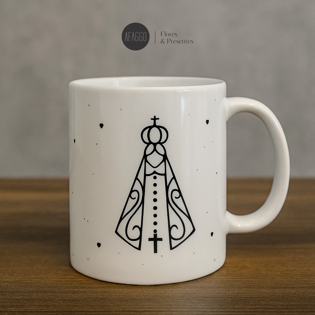 Caneca Personalizada